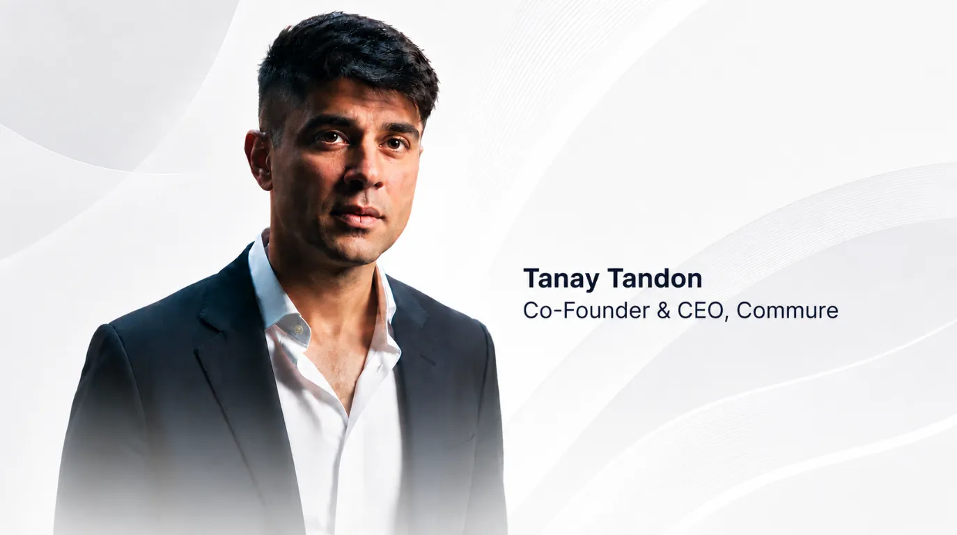 Commure Just Raised $750 Million to Fix Healthcare's Most Overlooked Problem.
