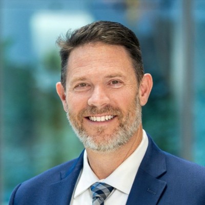 Christopher Longhurst