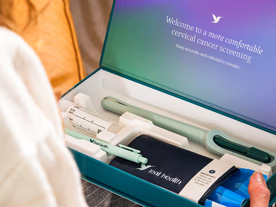 The Consumer-to-Clinical Bridge in Women's Health: Teal Health and the 2027 Coverage Rules