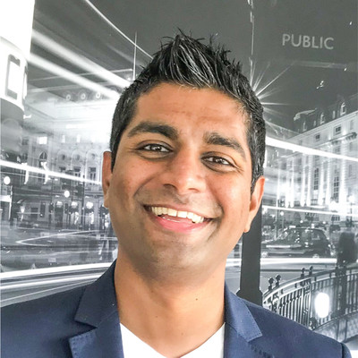 Devin Singh