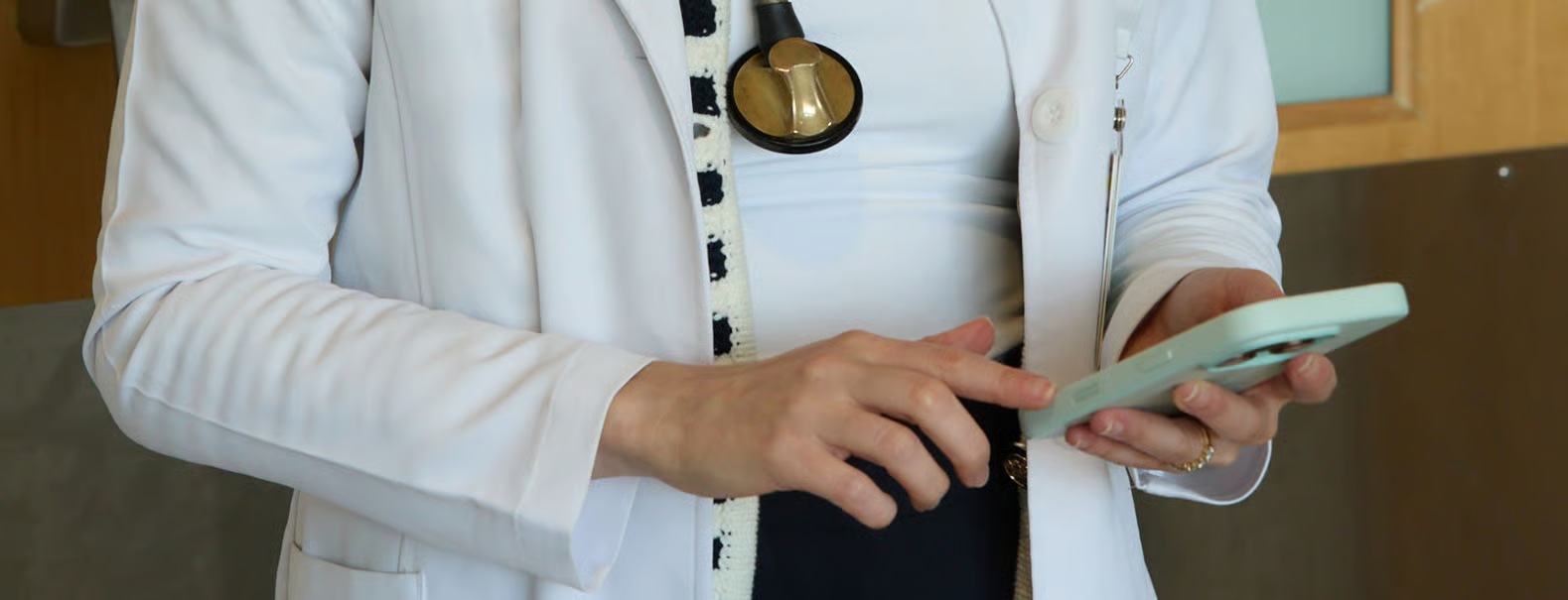 Beyond the Scribe: How Ambient AI Is Morphing into Point-of-Care Clinical Reasoning and EHR Operating Systems