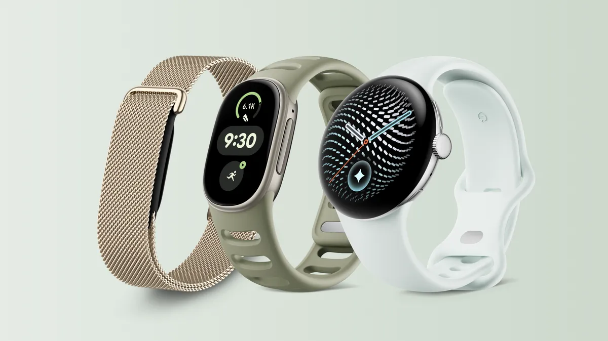 Google Positions Fitbit Edge as a Hybrid Bridge to Continuous Health Tracking