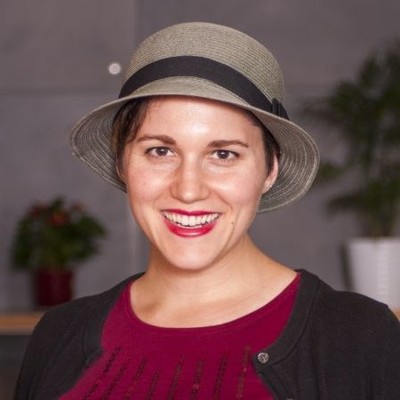 Sari Kaganoff