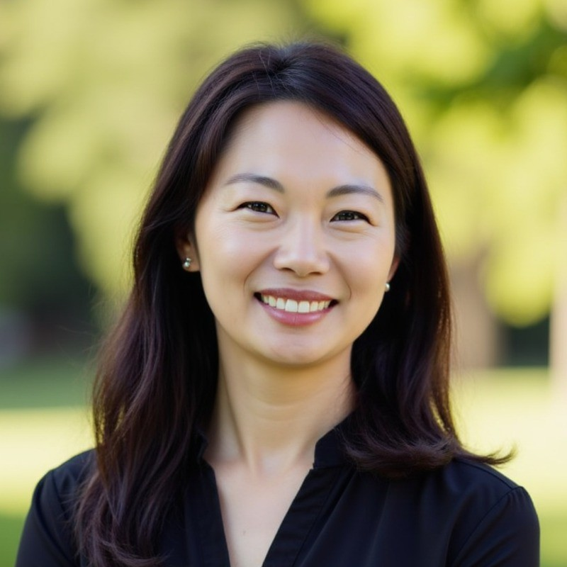 Julie Yoo