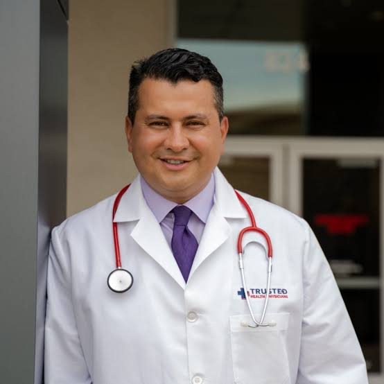 Harvey Castro