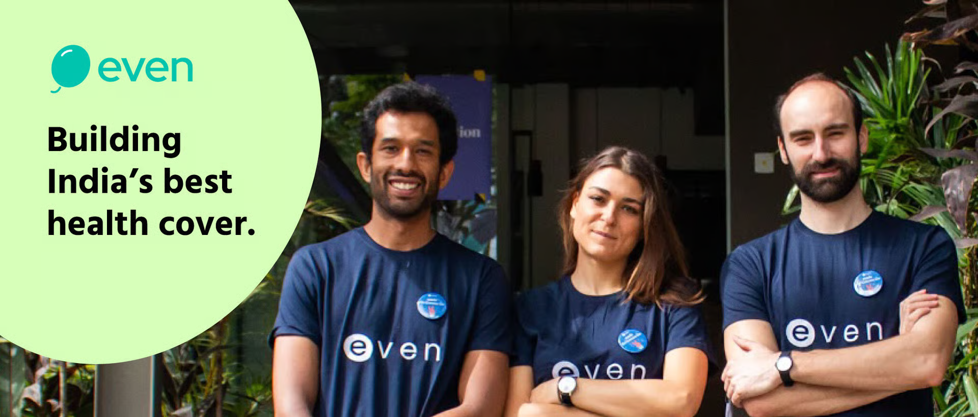 Inside Even Healthcare's $50M Series B: Connecting Managed Care With Delivery
