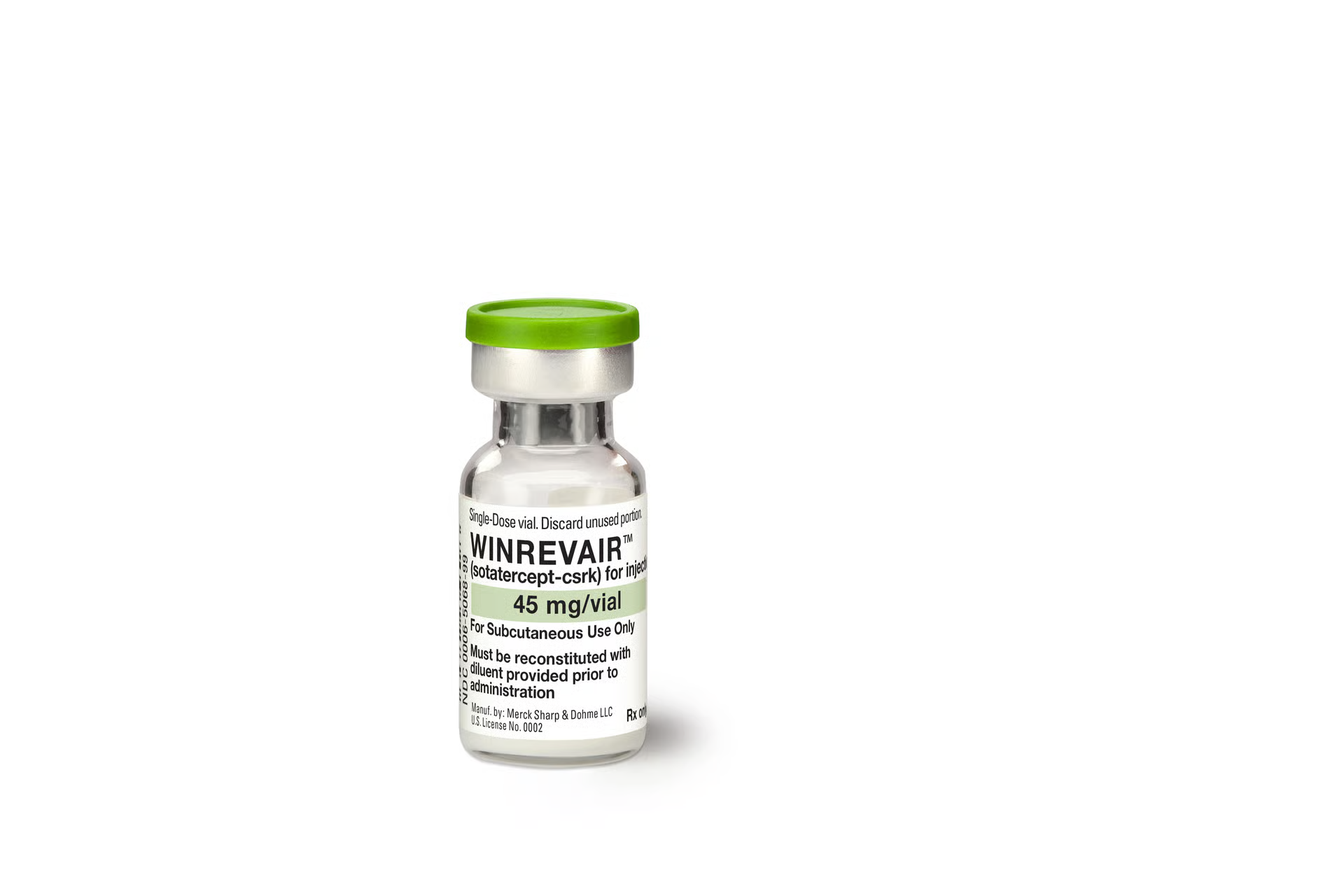Upfront Disease Modification: How Winrevair's HYPERION Label Update Rewrites Pulmonary Vascular Care