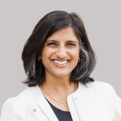 Vineeta Agarwala