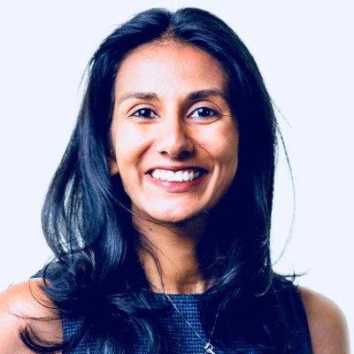 Nisha Mehta