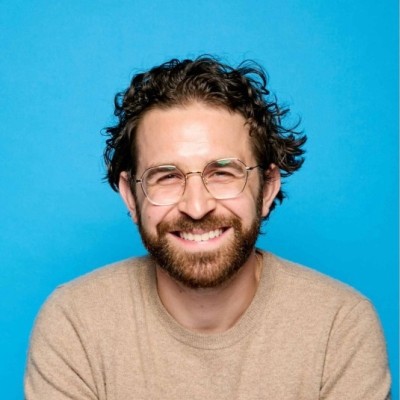 Jared Dashevsky