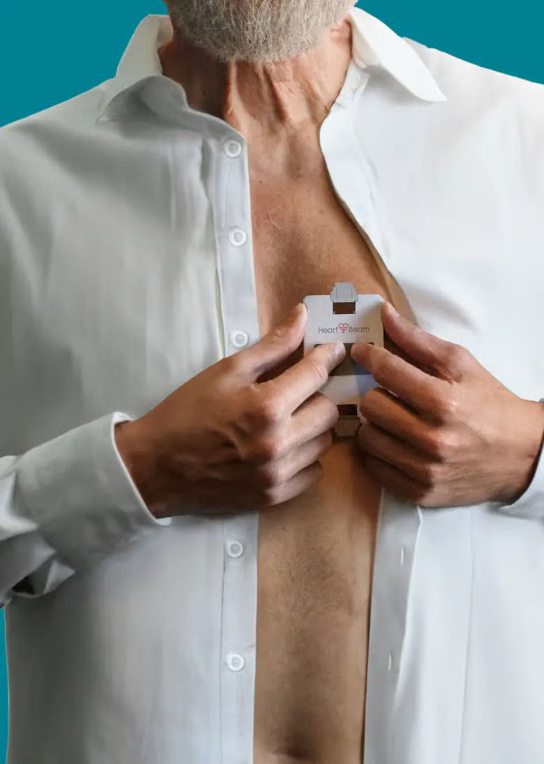 Bridging the Last Mile of Acute Cardiology: Synthesized 3D Vectorcardiography at Home