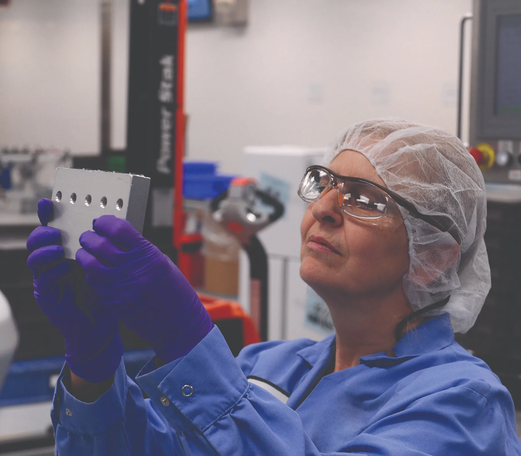 Beyond HER2 and TROP2: How AbbVie's c-Met Top1i Antibody-Drug Conjugate Earned Two Breakthrough Designations