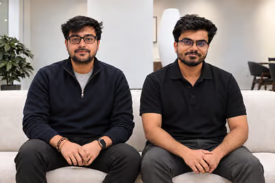Inside BioStack's $9.5M Seed Round: Building a Global Clinical Data Layer