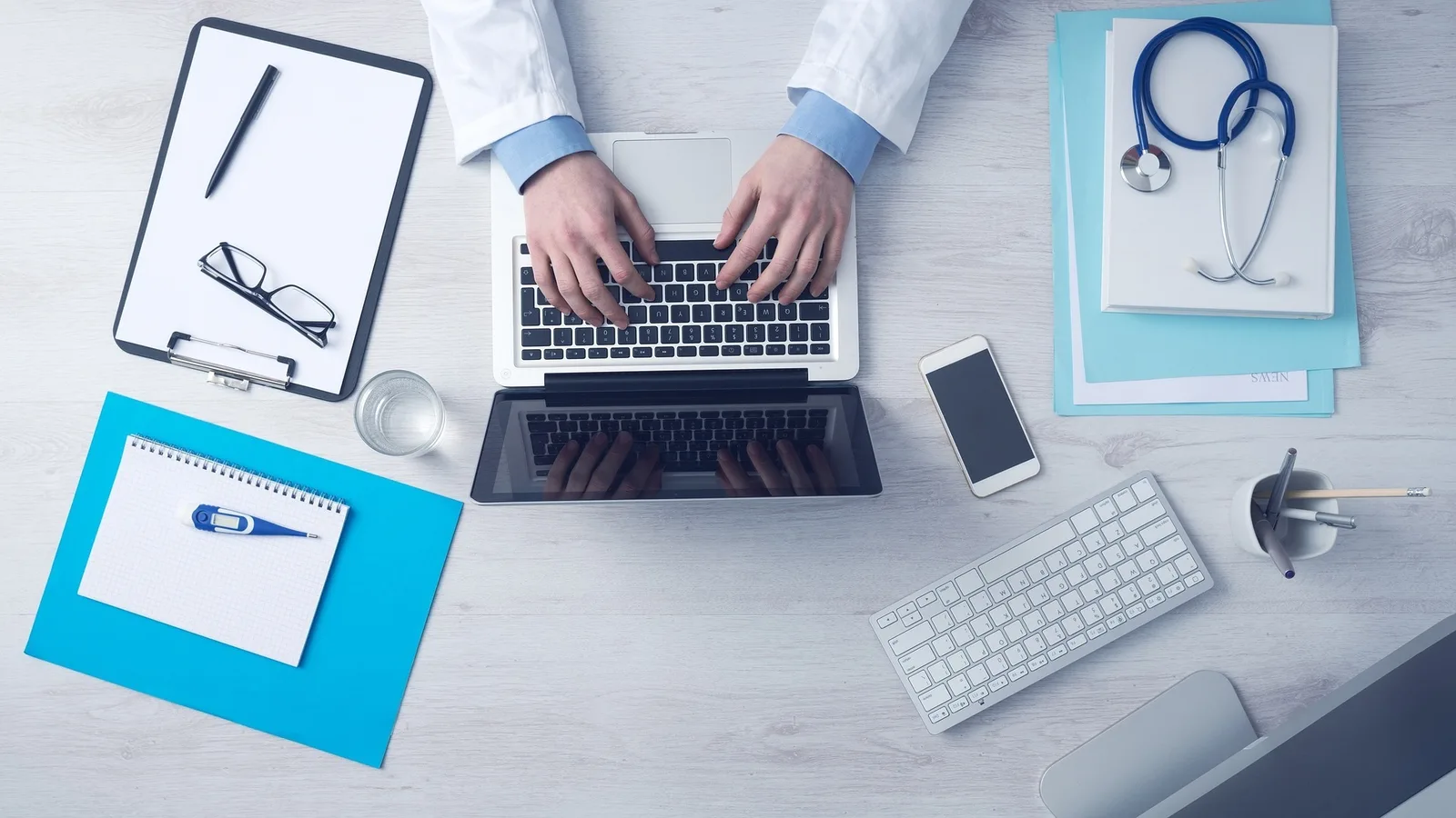 Are Medical AI Chatbots Accurate Enough to Trust? The 2026 Benchmarks Say Not Yet.