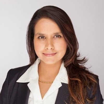 Umbereen S. Nehal, MD, MPH, MBA