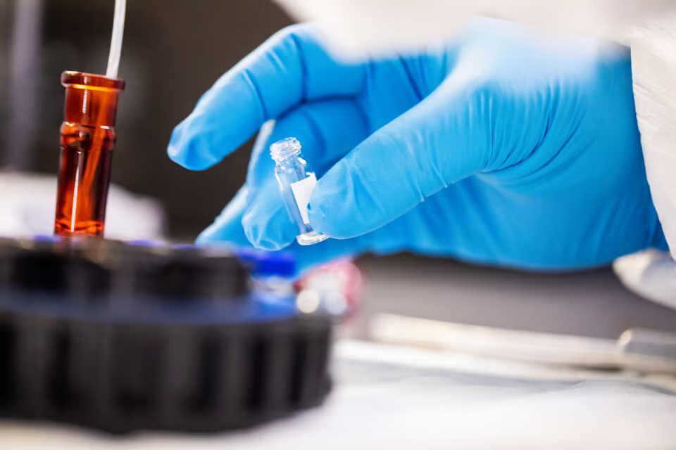 The ANDA Blueprint: How Bravnetsa Reshapes Radiopharmaceutical Competition