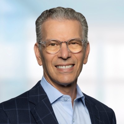 David Feinberg, MD