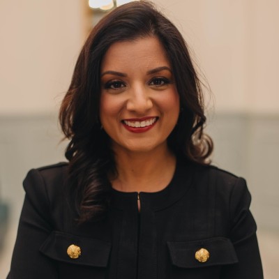 Shikha Jain
