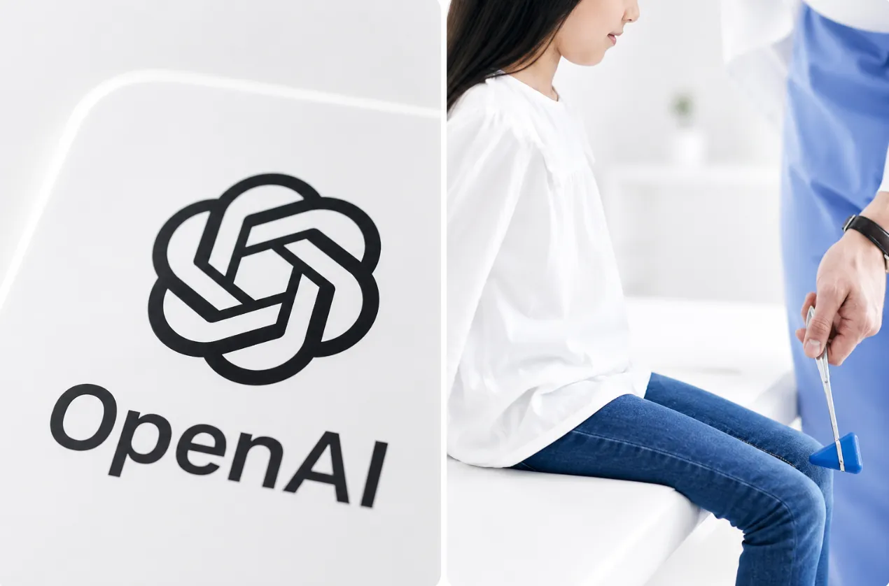 AI Just Helped Solve 18 Medical Mysteries Doctors Couldn't Crack