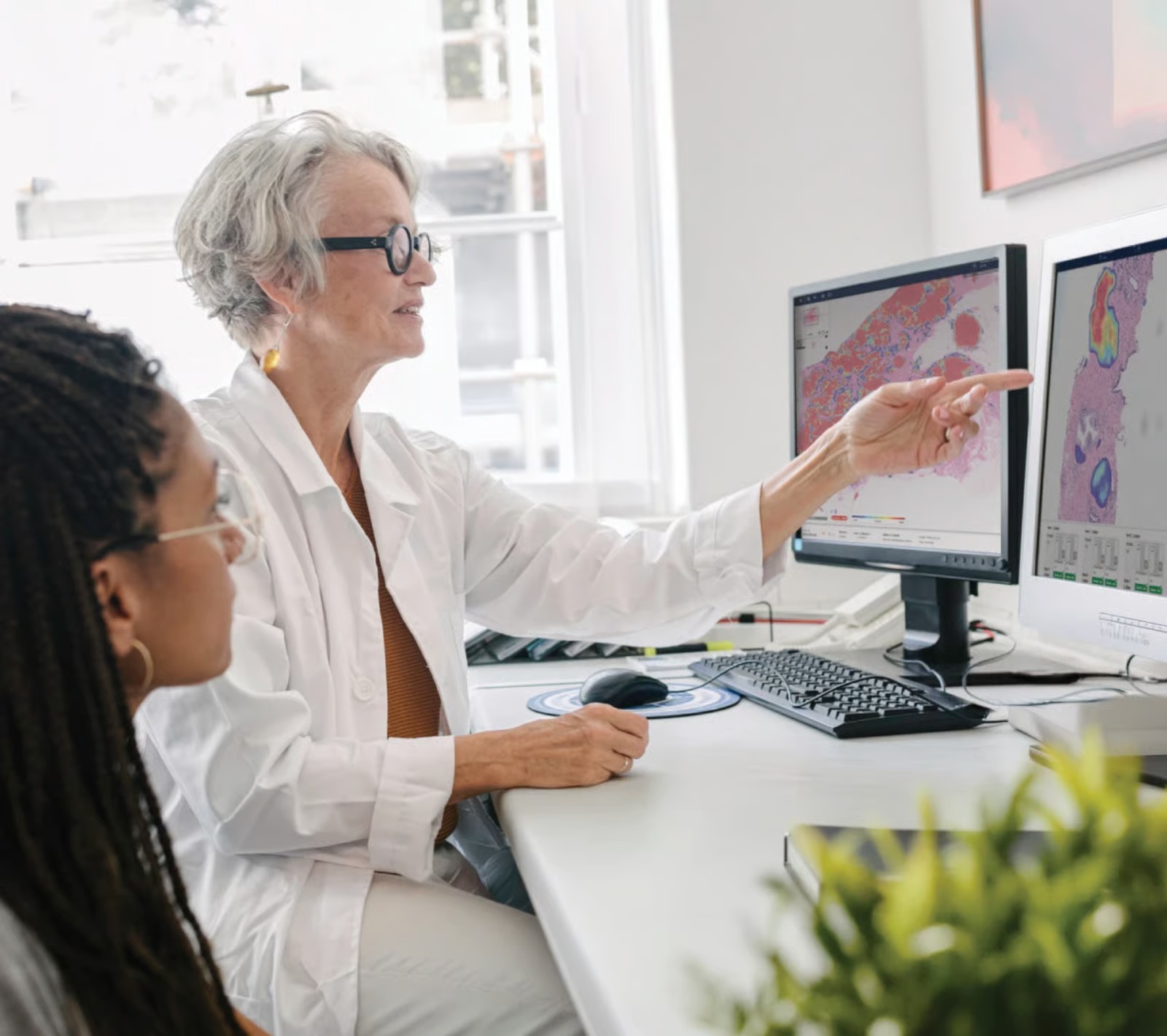 Consolidating the Digital Slide: How Agilent's $270M Proscia Acquisition Signals the End of Standalone Pathology AI
