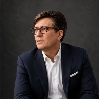 John Nosta