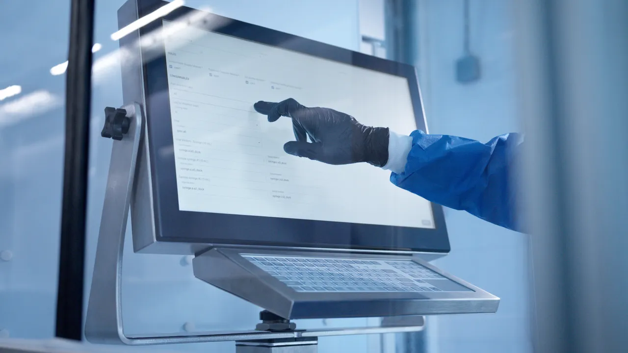 Multiply Labs raises $75 million to automate cell therapy manufacturing