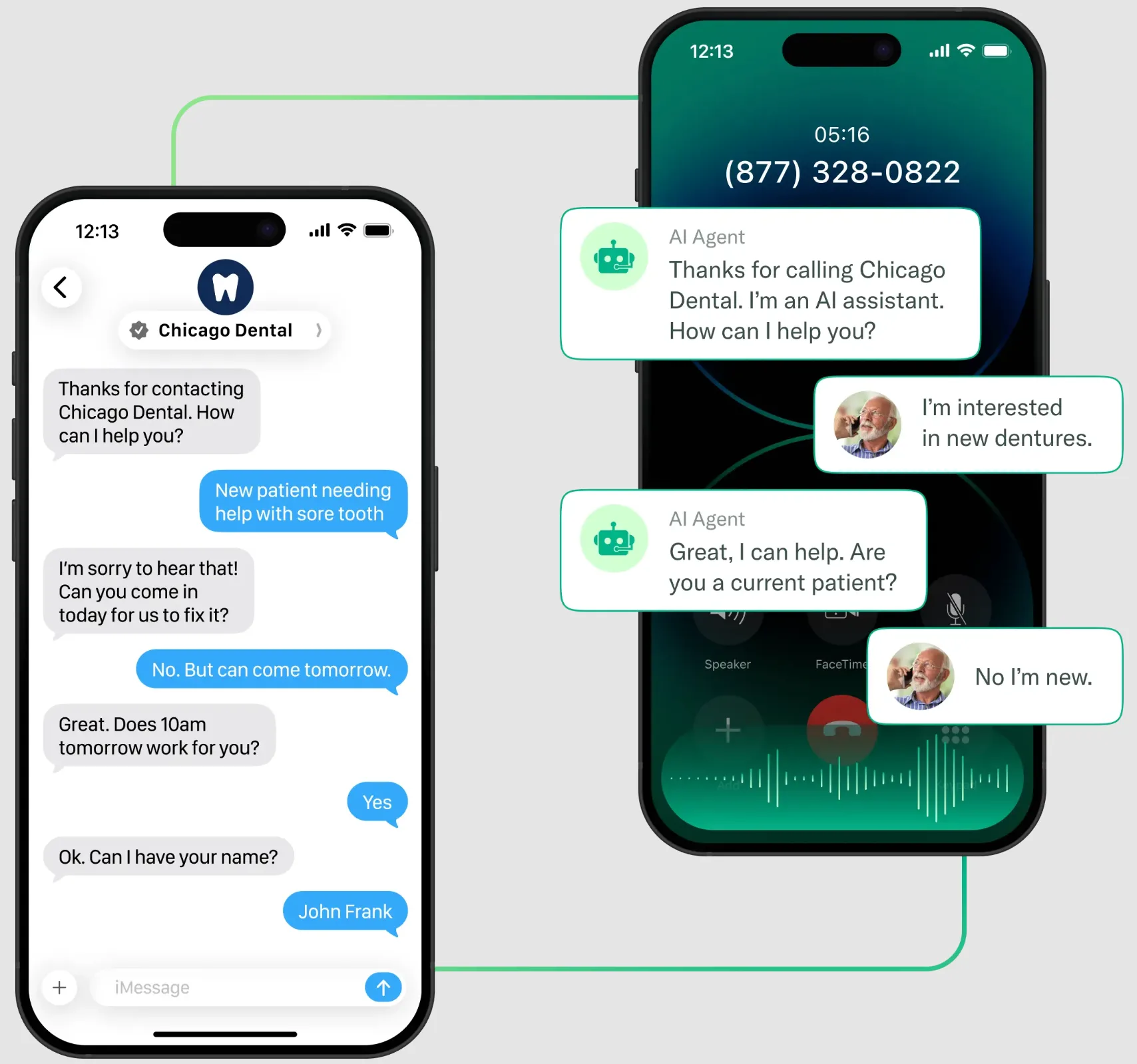 Inside Invoca's Healthcare Scheduling Agents: Writing Appointments Into the EHR