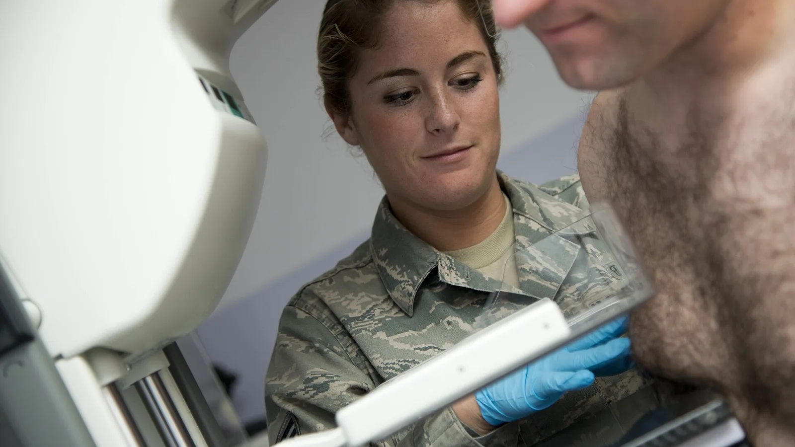 What the MASAI Trial Actually Proves About AI Mammography Screening