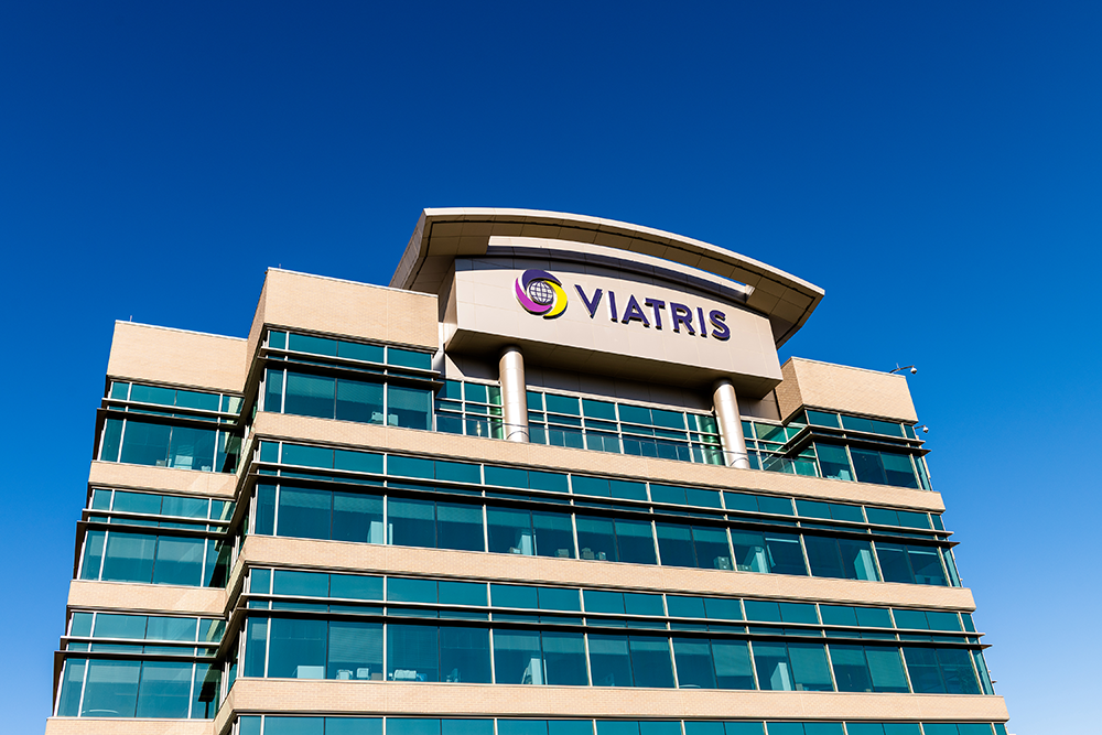 The $1.65B Non-Opioid Consolidation: How the NOPAIN Act and Viatris' Buyout Reshape Hospital Analgesic Economics