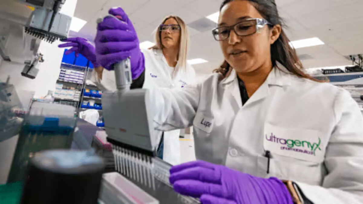 Commercial gene therapy depends on controlled manufacturing as much as vector biology.