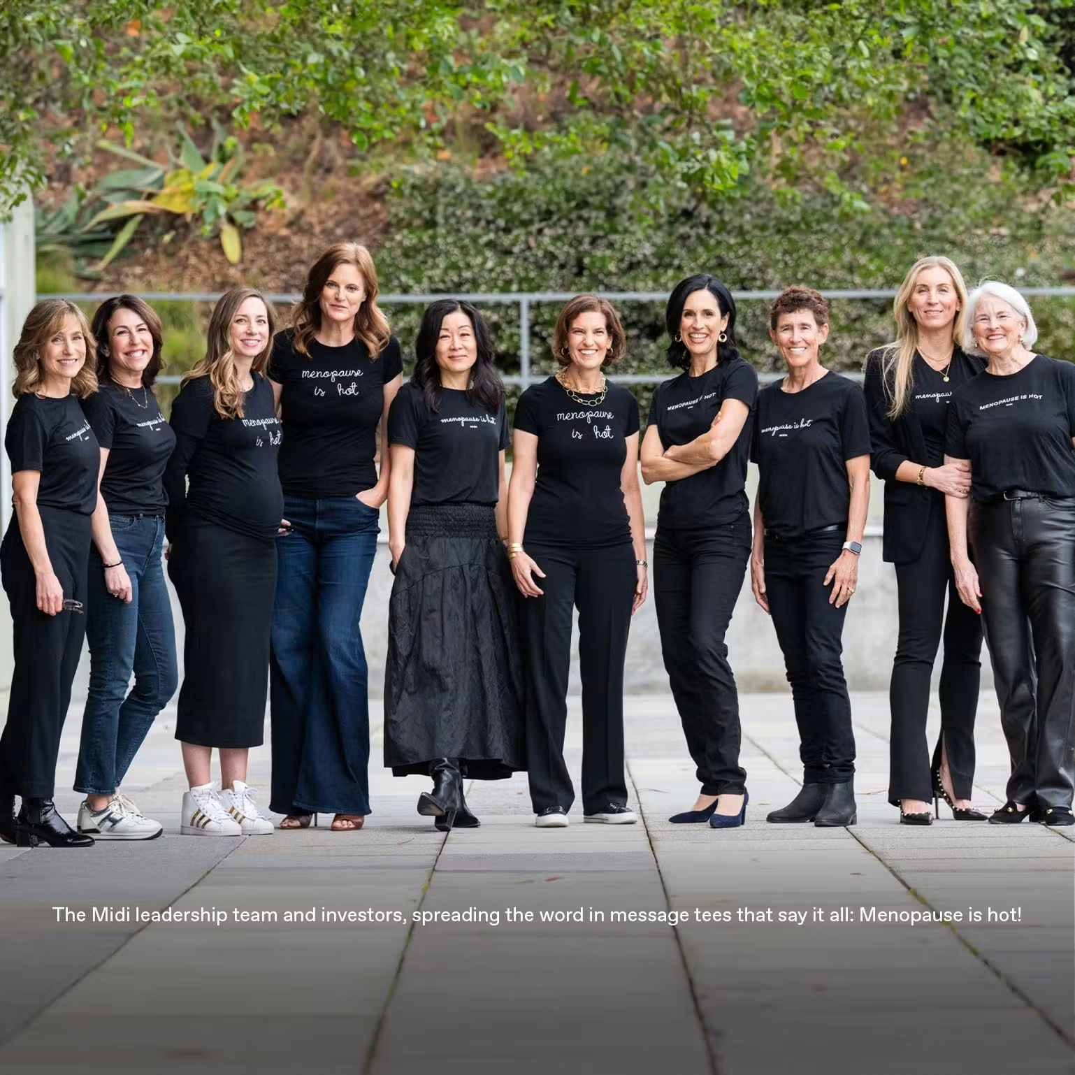 Midi Health raises $100 million and stops calling itself a menopause company
