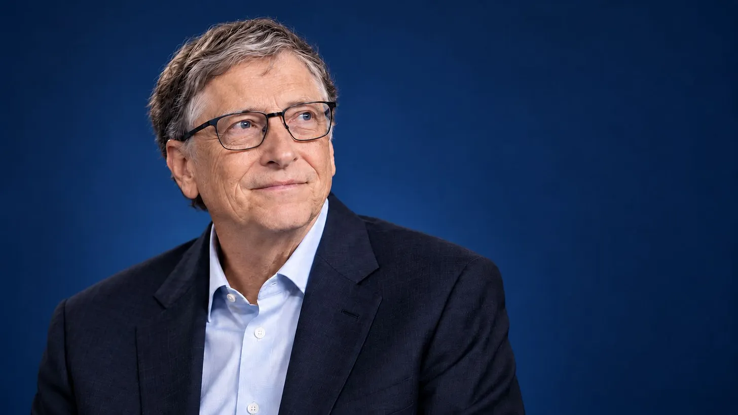 The $1 Billion Equity Infrastructure: What the Gates Foundation's AI Health Commitment Means for Global HealthTech Markets