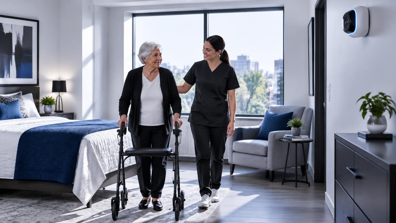 The Physical AI Shift in Post-Acute Care: Inside Inspiren's $500M+ Bet