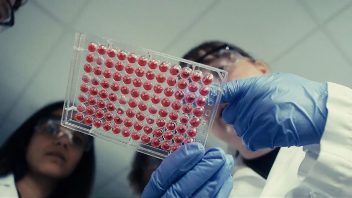 Closing the Assay Loop: Inside Anthropic's $400M Wet Lab Pivot