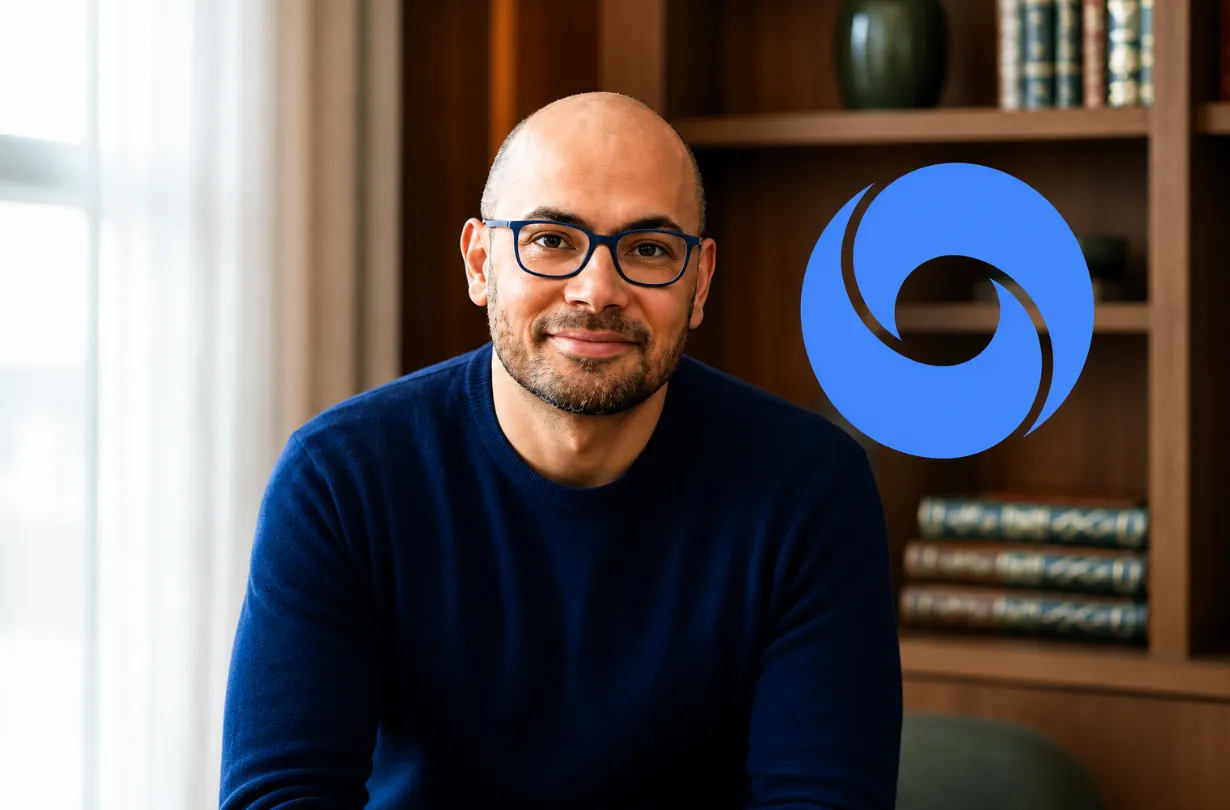 Demis Hassabis Raised $2.1B. The Money Is the Least Interesting Part.