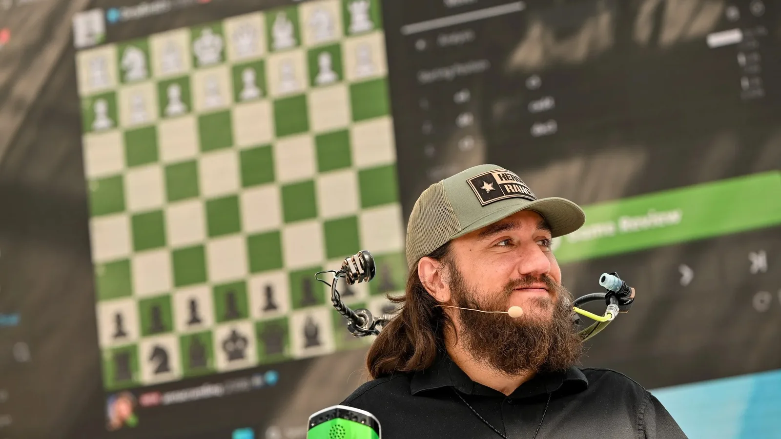 Two Years Into His Neuralink Implant, the First Patient Is Playing Chess With His Mind