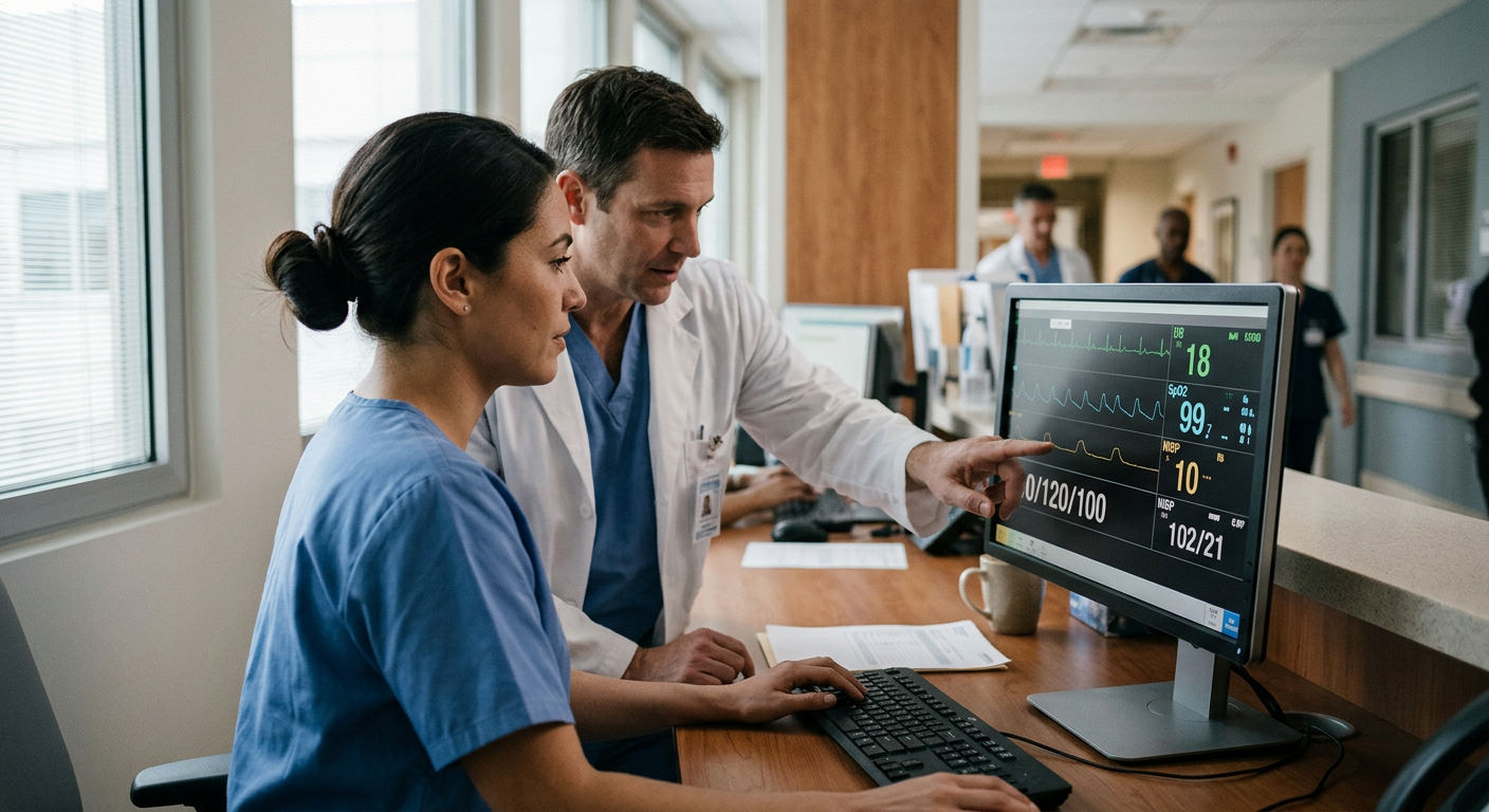 Continuous lifecycle surveillance will track software performance to prevent clinical drift over time.