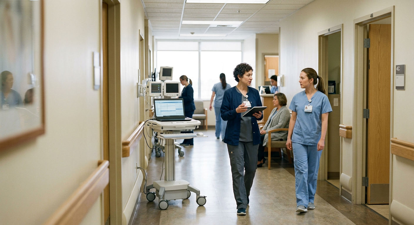 Pediatric cardiology clinics are adapting to new medical technologies that accommodate patient growth.