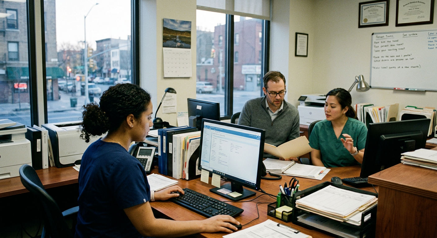 Digital therapeutics offer healthcare providers new pathways to manage complex patient conditions.