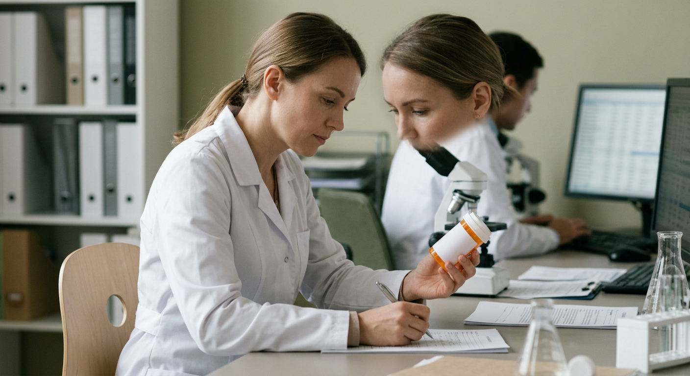 The addition of an oral inhibitor requires clinical teams to implement structured adherence and toxicity monitoring protocols.