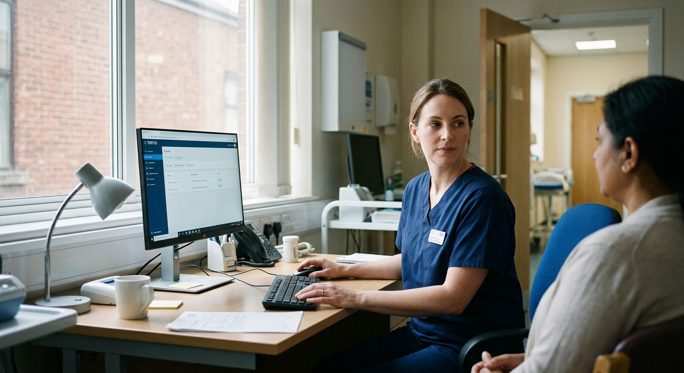 Leeds Teaching Hospitals Plans Emergency Department Expansion After Ambient Voice Pilot