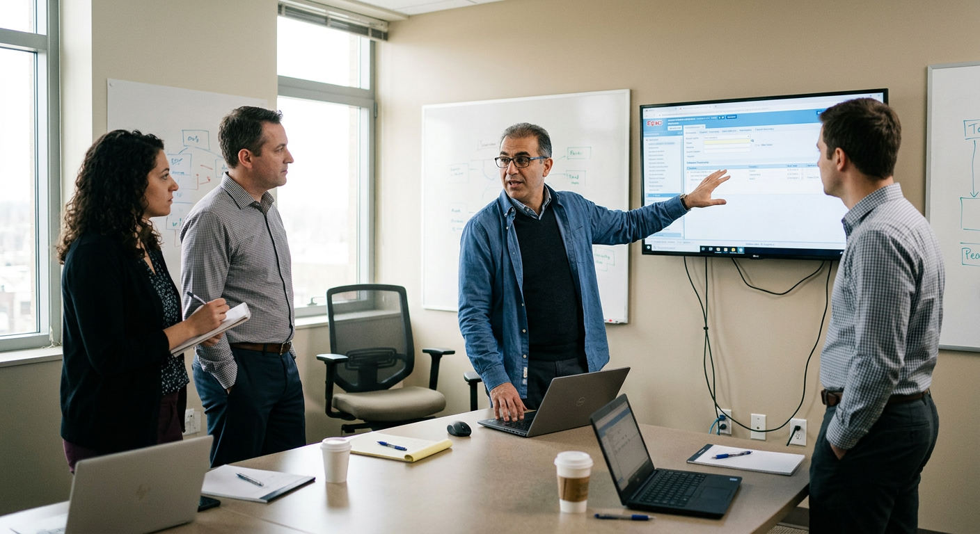 OpenEvidence brings clinical search directly into NYU Langone Epic EHR