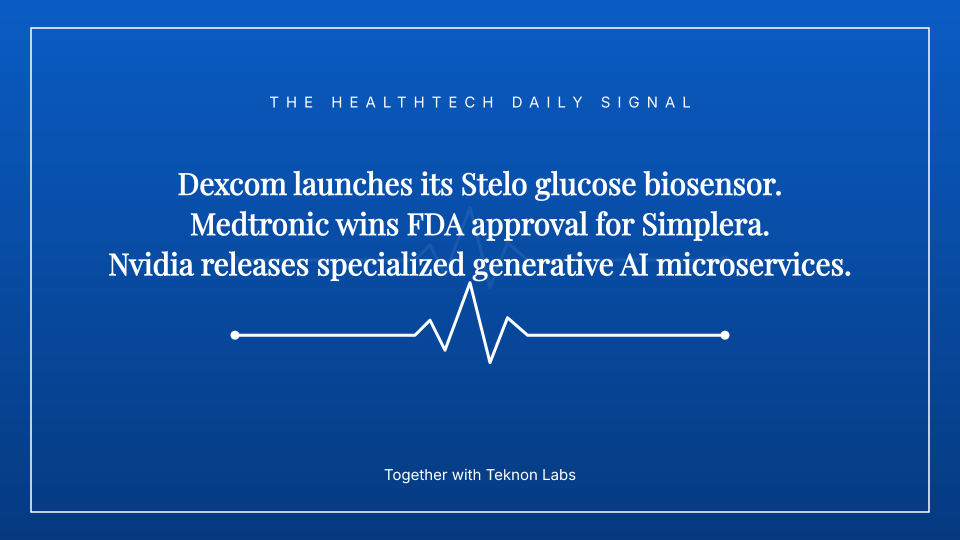 Over the counter biosensors and automated insulin loops reshape the metabolic landscape