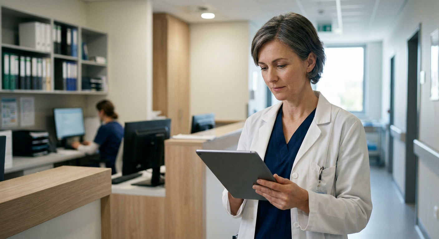 Sutter Health deploys Abridge AI across its entire clinical network
