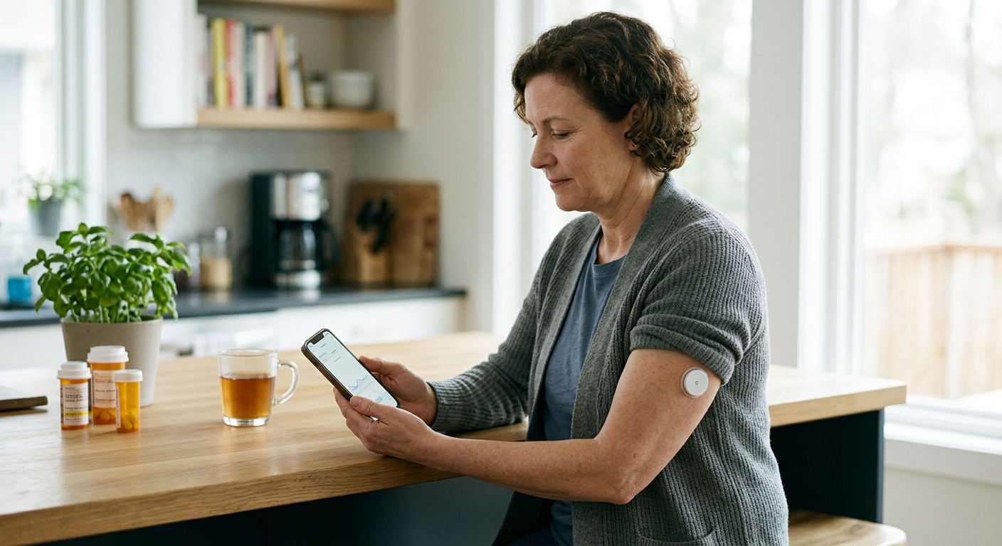Dexcom launches its Stelo glucose biosensor over the counter