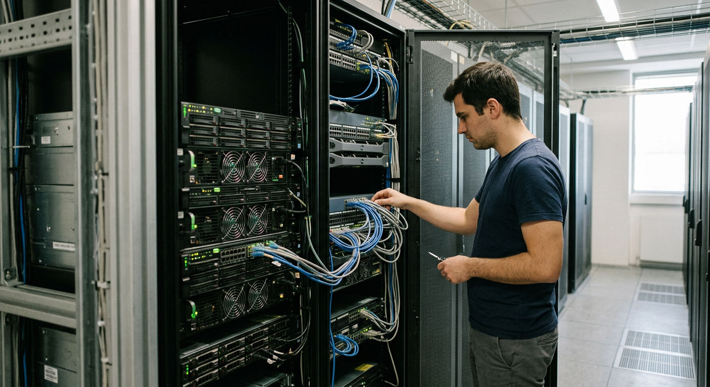 Nvidia releases specialized generative AI microservices for healthcare