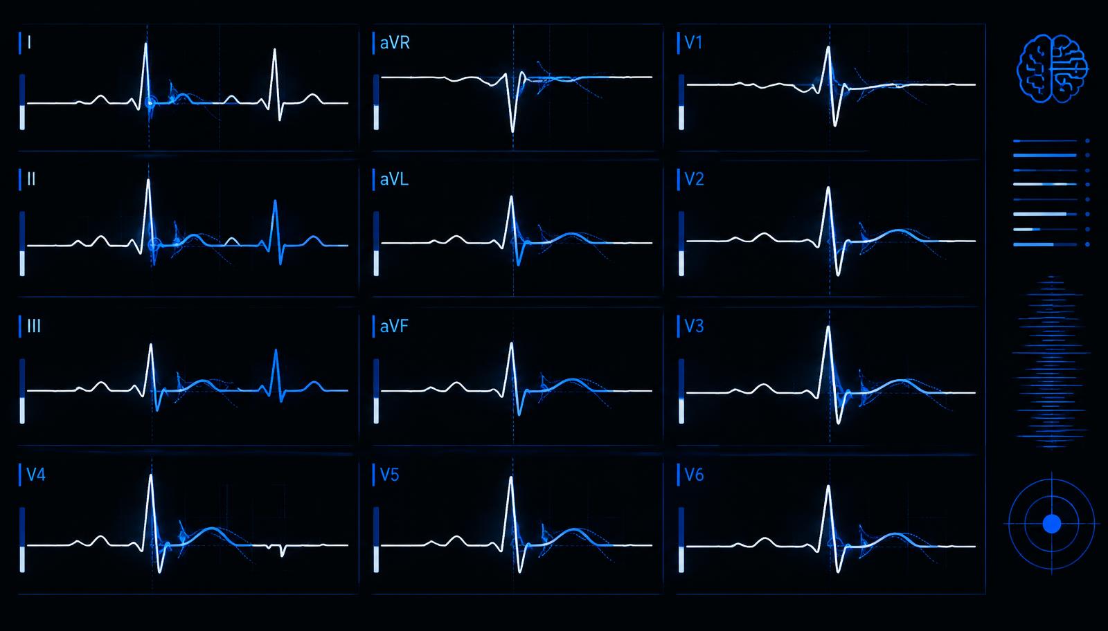 The AI ECG Cardiology Market After Queen of Hearts: Who the De Novo Clearance Actually Benefits
