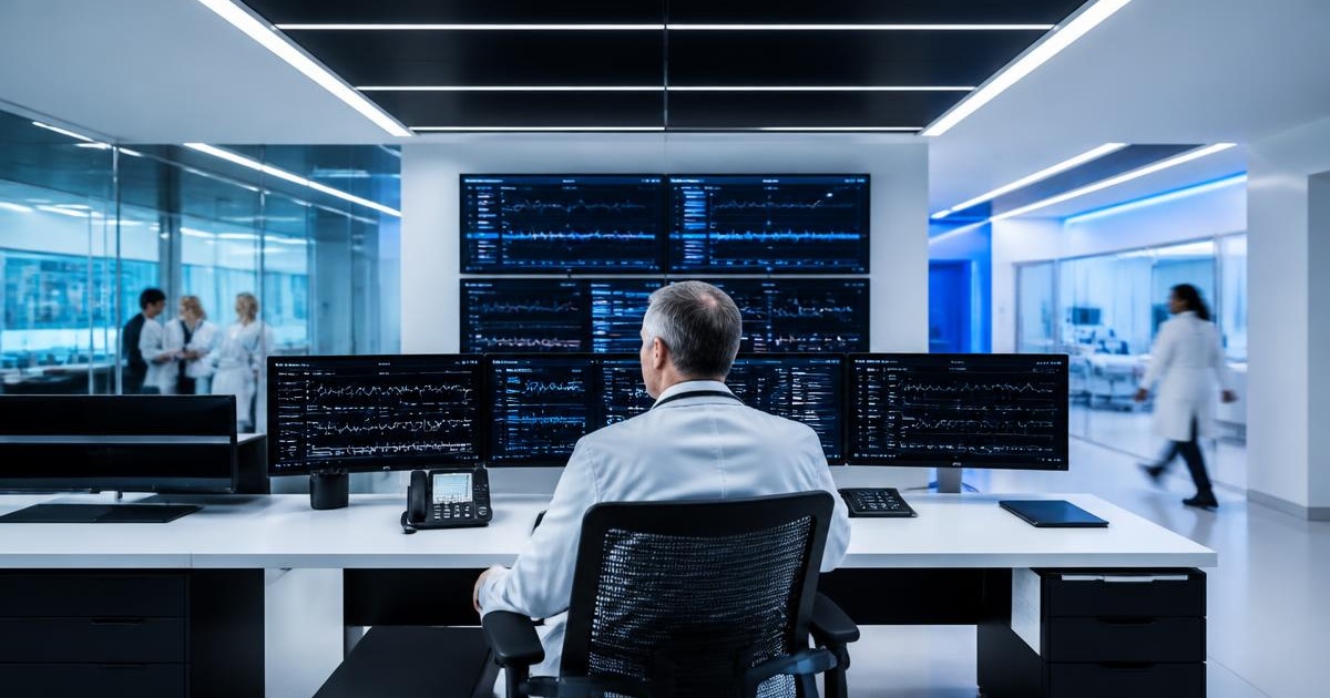The Prescribing Agent Playbook: Inside ARPA-H's $62.7M Cardiovascular AI Mandate
