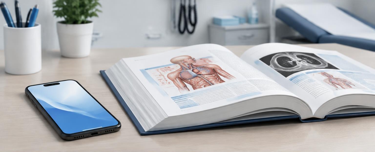 Doximity Ask and UpToDate: Bringing Clinical Evidence Closer to the Question