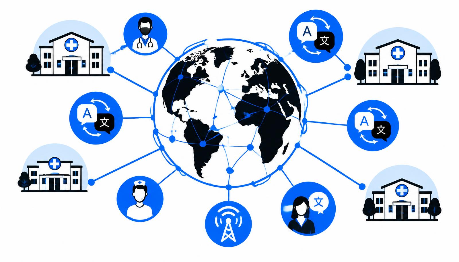 The $1 Billion Equity Infrastructure: What the Gates Foundation's AI Health Commitment Means for Global HealthTech Markets